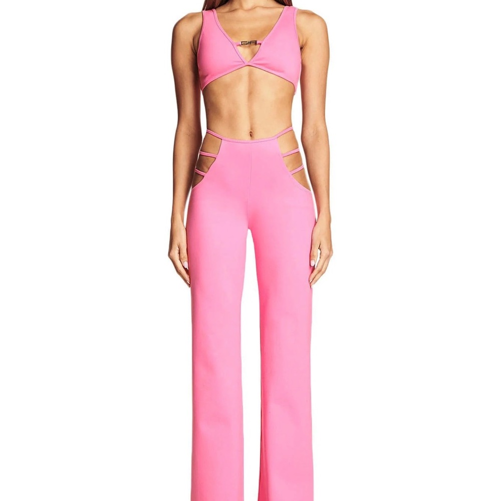 Lucid Pant Set